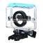 Xiaomi Yi Camera Waterproof Case xiaomi sport camera box Sports Waterproof Box Yi Action Camera aksesoris Accessories