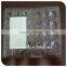 2015 wholesale blister egg package for 12 holes