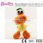 Most interesting Stuffed dinosaur dolls spider Plush cute duck toys