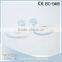 Silicone metatarsal pressure relief cushion pads