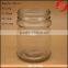 300ML 800ML Glass Storage Jam Pickle Jars With Lids For Outlet
