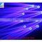 Disco lighting 6x15w rgbw 4in1 mini bee eye led moving head