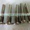 01-titanium bolts custom titanium bolts wholesale