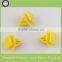 ZHIXIA Best price Nylon/Plastic Auto Plastic Clip for popular car
