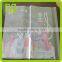 2015alibaba China Plastic hot sale Wholesale custom cheapest transparent adhesive book cover