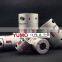 YUMO excavator coupling