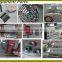 CTNM15 complete rice milling machine