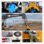 JT10 Hydraulic Compactor For 24-30 ton Excavator