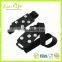 5 Teeth Stainless Steel Metal Silicone Snow walking Crampon