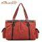 2016 Wholesale Handbag China,canvas Handbags Shoulder Bag Big Size for Ladies