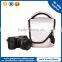 outdoor hiking waterproof dslr camera bag hidden camera shoulder bag
