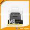REMAX M8 Mini wireless bluetooth speaker for mobile phone