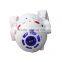 2016 hot new Robot design cartoon gift bluetooth speaker shenzhen mini portable