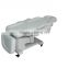 AYJ-B3301 CE Aprroval high quality electric folding beauty bed/ pedicure/tattoo/ massage beauty facial bed with 3 motor