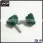 small plastic knobs/plastic locking knobs