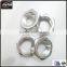 Factory Price Stainless Steel M25 Hex Nut