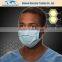 Disposable surgical face mask medical printed from factory directly