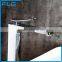 China Manufacturer Luxury Brass Water Pipe Basin Faucet