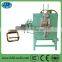 D ring making machine metal D ring forming machinery D ring for bag