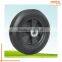 700R650P Yanto China trolley wheel Lawn Mower Wheel Set gardening tool parts