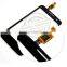 Original New Front Glass Sensor For Alcatel One Touch M'Pop OT5020 5020 5020D OT-5020 Touch Screen Digitizer