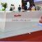 Acrylic Solid Surface Reception Desk Portable,Prefab Reception Desk,Marble Reception Desk