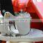 reboring machine 2500kgs hydraulic pallet stacker hand lifter