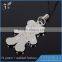 Promotional custom rubber pvc frog key hole cover hot sale