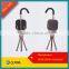 Factory Price Disabled Walking Support Aluminum Walker Stick Made in China