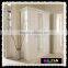 design wooden wardrobe with lock