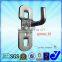 G-705|Single right angle metal hanging hook| Three sizes tool hook with blue zinc galvanized