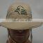 high quality custom plain bucket hat wholesale