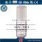 Good quality promotional roll-on glass bottle with alumina cap