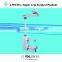One Arm Cavascope Medical Ceiling Pendant For Operating Room
