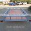 Flat Trailer With Plywood for Goods F-48