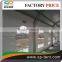 Clear Curved Wedding Marquee Tent 18mx30m for wedding party catering