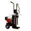 China wholesale mini log splitter,automatic log splitter,log splitter and saw machine