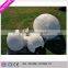 Super class quality wonderful design pvc type inflatable lawn tent