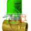 European standard menred water heating manifold equipment system