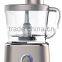 Multifunction home appliance hand blender.