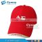 Custom cheap promotion cap/advertising cheap cap wholesale