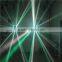 stage light 9x10w RGBW color dj great effect led mini spider lights for disco