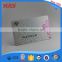 MDCL238 Best selling Uhf Rfid Pvc Cards/Alien H3 /Gen2 XM uhf rfid cards from original factory