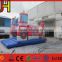 Factory price Car children inflatable house bounce, air bouncer