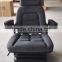 Forklift spare parts forklift seat with suspension (YS2-8)