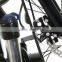 Environmental Friendly Two With Magnesium Wheels E-Bike Double Motor