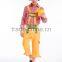 Bavarian Beer Man Lederhosen Oktoberfest German Adult Fancy Dress Mens Costume
