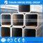 manufacturing circle/ square and rectangular steel tube