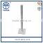 Forging Nut Solid Screw Scaffolding Base Jack