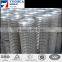 Hot Dipped Galvanized Welded Wire Mesh, 1/2" Mesh Hole, 18,20 & 22 Gauge Wire , 48 Inch Tall x 50 Feet Long